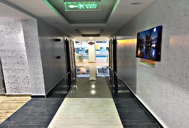 Lotus Boutique Hotel - Görsel 3