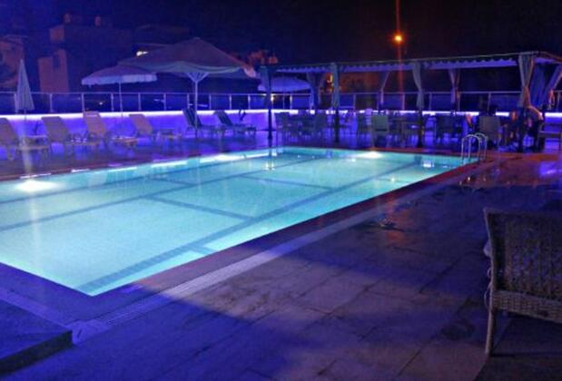 Lotus Boutique Hotel - Görsel 10