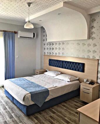 Lotus Boutique Hotel - Görsel 5