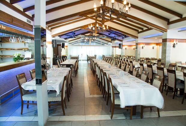 Spilos Hotel - Görsel 19