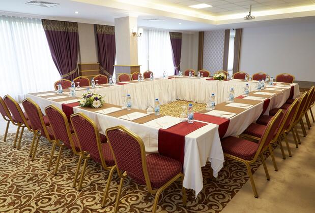 Spilos Hotel - Görsel 17