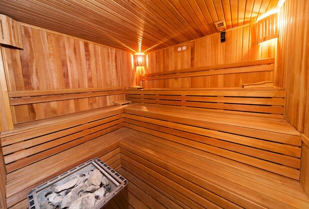 Spilos Hotel - Görsel 15