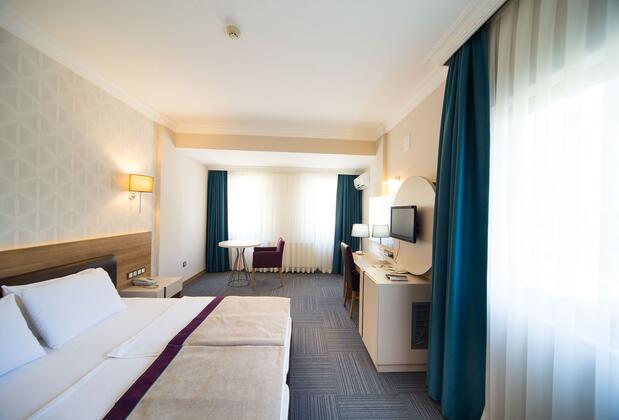 Spilos Hotel - Görsel 6