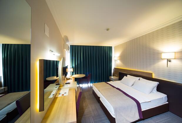 Spilos Hotel - Görsel 7