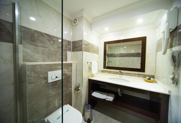 Spilos Hotel - Görsel 20