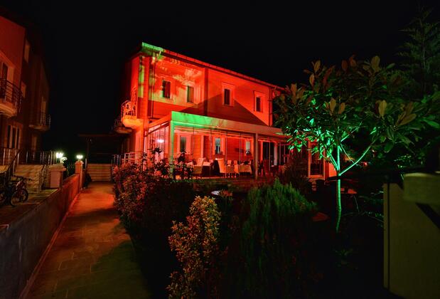 Assortie La Villa Otel - Görsel 3