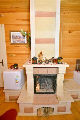 Assortie La Villa Otel - Görsel 7