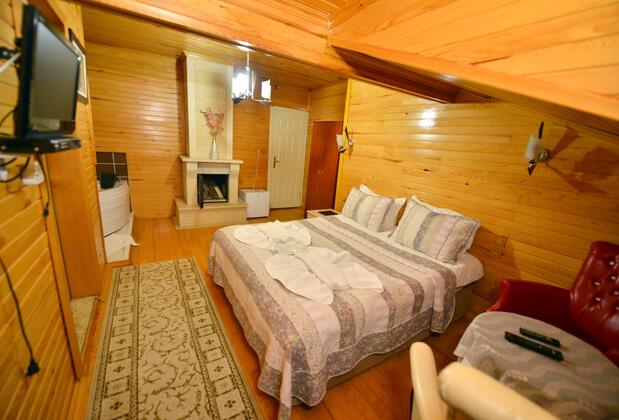 Assortie La Villa Otel - Görsel 11