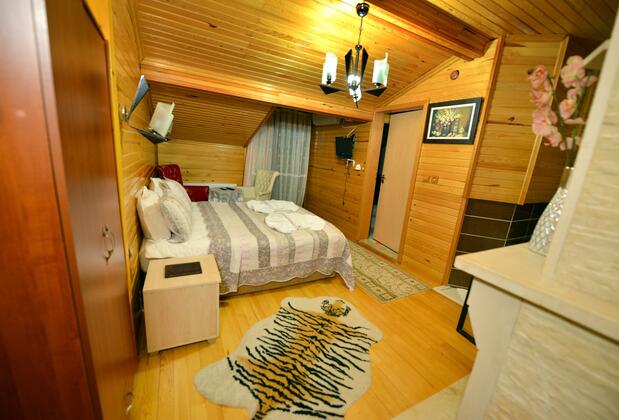 Assortie La Villa Otel - Görsel 12