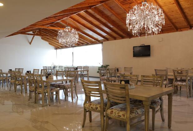 Korkmaz Otel - Görsel 6