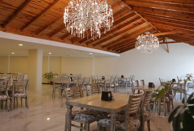 Korkmaz Otel - Görsel 7