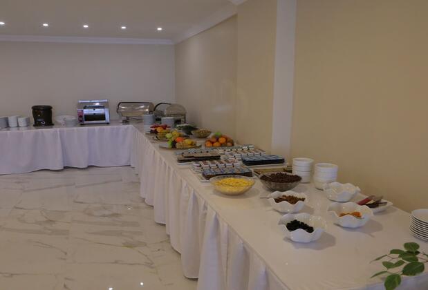 Korkmaz Otel - Görsel 8