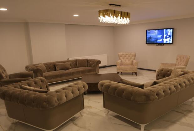 Korkmaz Otel - Görsel 9