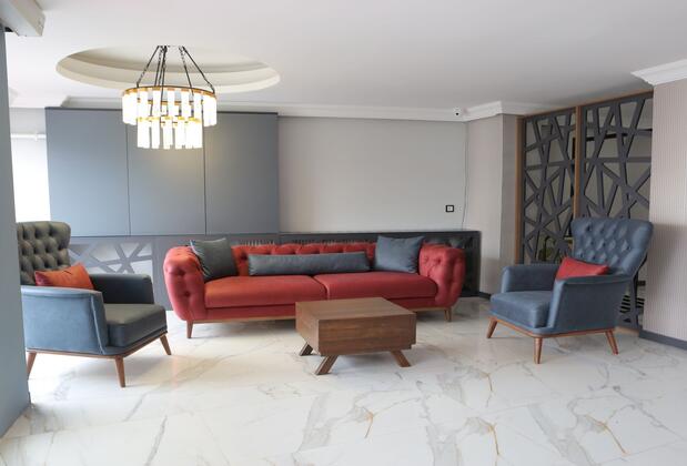 Korkmaz Otel - Görsel 10