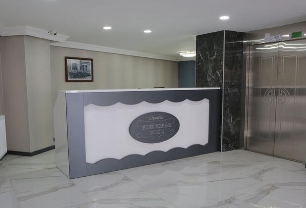 Korkmaz Otel - Görsel 5