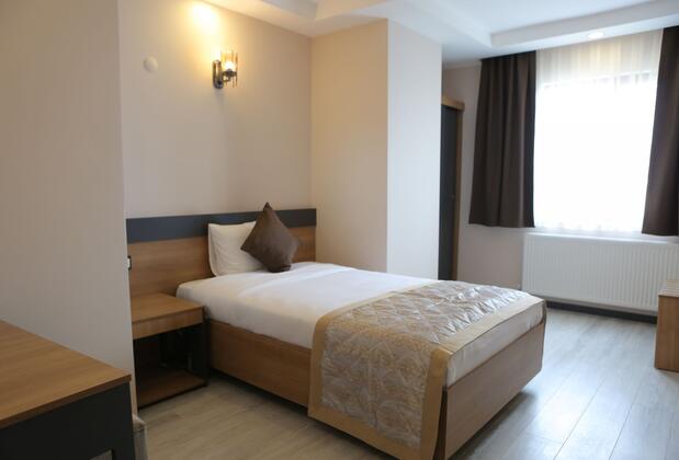 Korkmaz Otel - Görsel 13