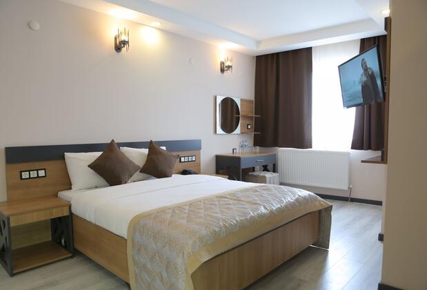 Korkmaz Otel - Görsel 14