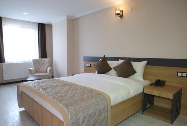 Korkmaz Otel - Görsel 15