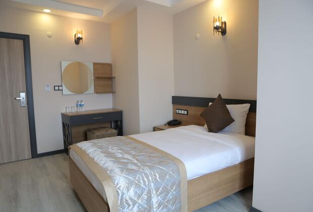 Korkmaz Otel - Görsel 16