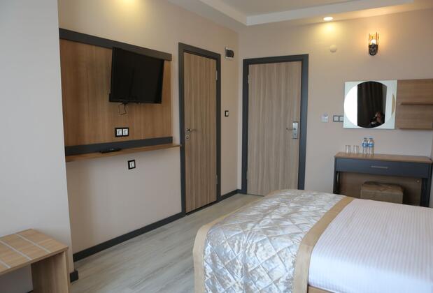 Korkmaz Otel - Görsel 17