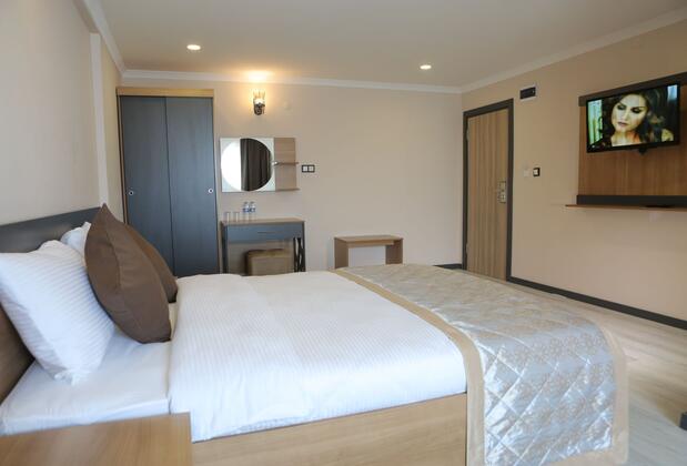 Korkmaz Otel - Görsel 19