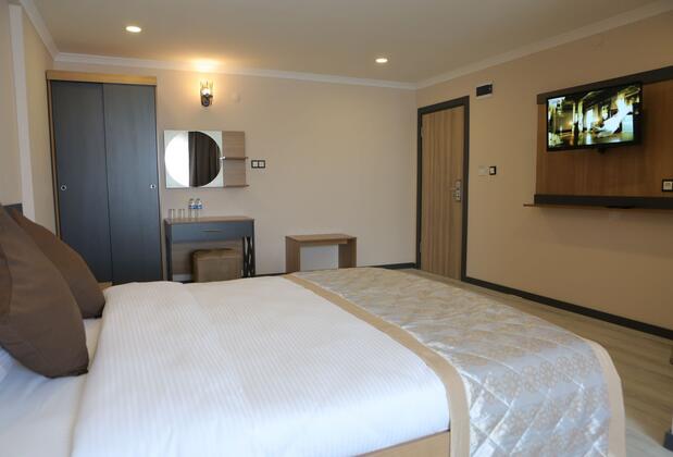 Korkmaz Otel - Görsel 20