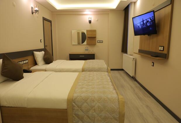 Korkmaz Otel - Görsel 21