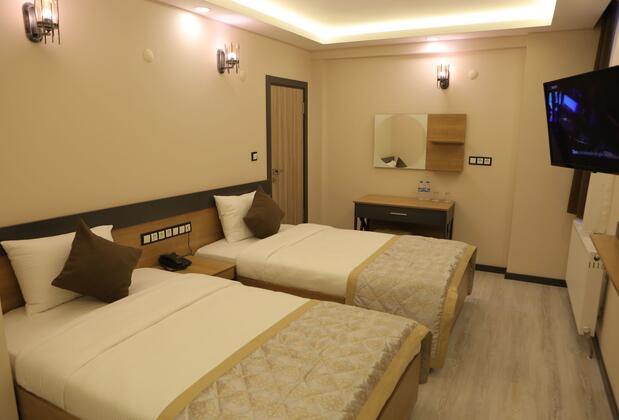 Korkmaz Otel - Görsel 22