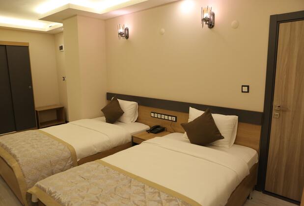 Korkmaz Otel - Görsel 23