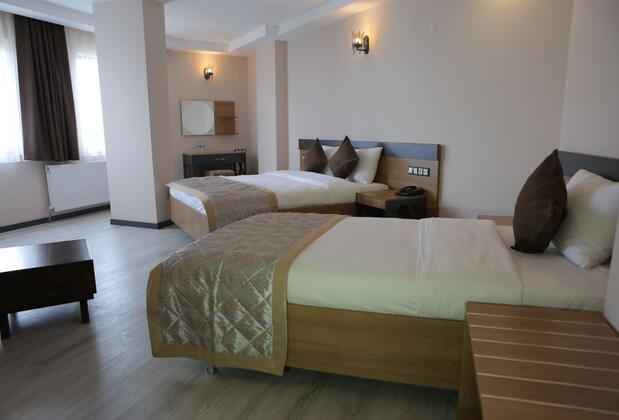 Korkmaz Otel - Görsel 24