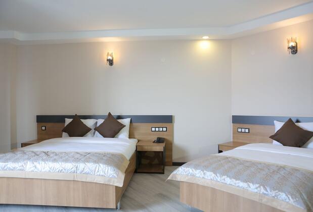 Korkmaz Otel - Görsel 25