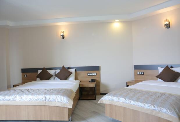 Korkmaz Otel - Görsel 27