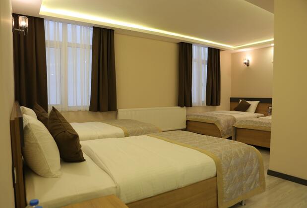 Korkmaz Otel - Görsel 29