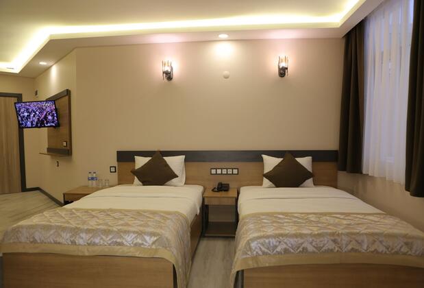 Korkmaz Otel - Görsel 30