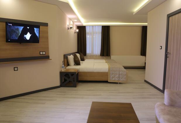 Korkmaz Otel - Görsel 31