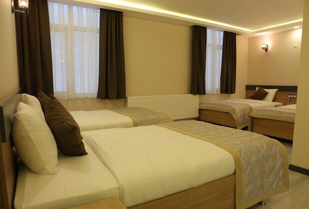 Korkmaz Otel - Görsel 32