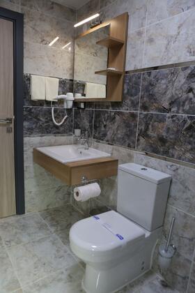 Korkmaz Otel - Görsel 34