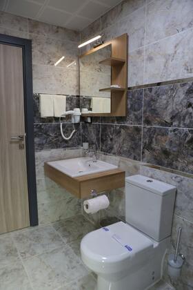 Korkmaz Otel - Görsel 35