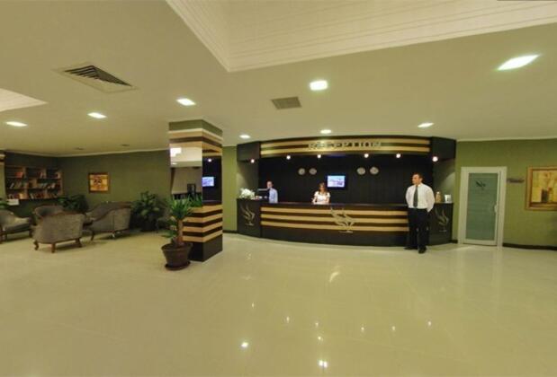 Dadak Thermal Spa Wellness Hotel - Görsel 6