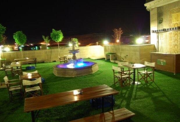 Dadak Thermal Spa Wellness Hotel - Görsel 7