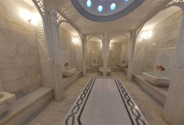 Dadak Thermal Spa Wellness Hotel - Görsel 8