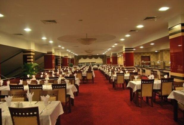 Dadak Thermal Spa Wellness Hotel - Görsel 10