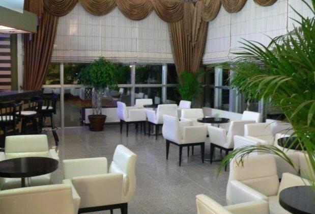 Dadak Thermal Spa Wellness Hotel - Görsel 12