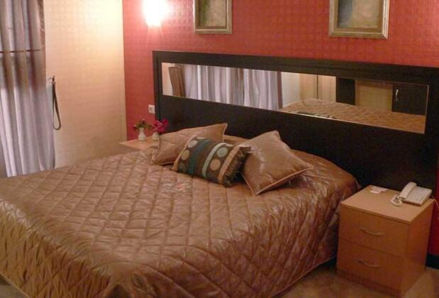 Dadak Thermal Spa Wellness Hotel - Görsel 13