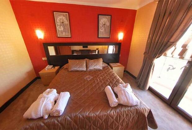 Dadak Thermal Spa Wellness Hotel - Görsel 14