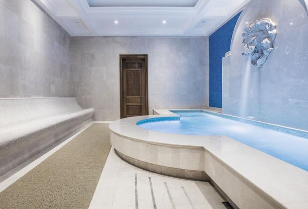 Charisma De Luxe Hotel - Görsel 5