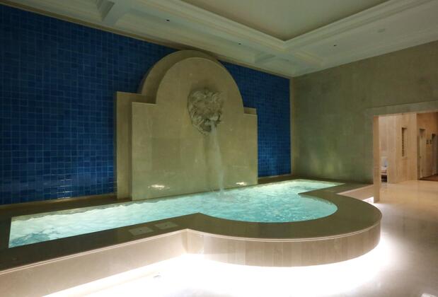 Charisma De Luxe Hotel - Görsel 4