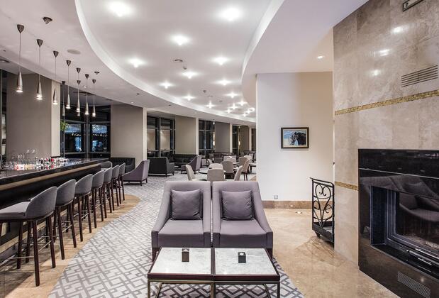 Charisma De Luxe Hotel - Görsel 15