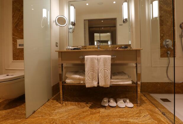 Charisma De Luxe Hotel - Görsel 28