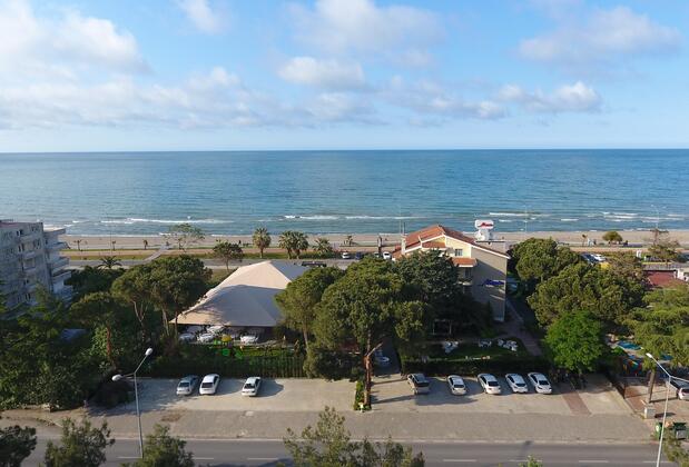 Marin Butik Otel & Restaurant - Görsel 19